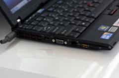 ThinkPadX201i 3249J4C笔记本 