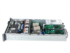 戴尔PowerEdge R710(Xeon E5504*2/12GB/300GB)服务器 
