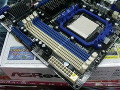 华擎(Asrock)880GMH/USB3主板 