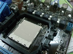 华硕(ASUS)M4A87TD主板 