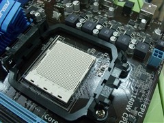 华硕(ASUS)M4A87TD/USB3主板 