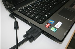 Acer(宏碁)Aspire 4551G-N832G32Mn(HD5650)笔记本 