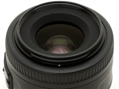 尼康AF-S DX 35mm f/1.8G镜头 
