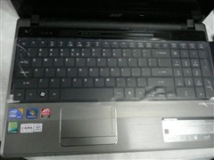 AcerAspire 5820TG-434G50Mn笔记本 