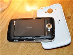 HTCG8 Wildfire 野火手机 