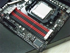 华硕(ASUS)Crosshair IV Formula主板 