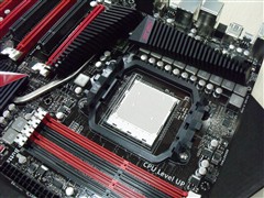 华硕(ASUS)Crosshair IV Formula主板 