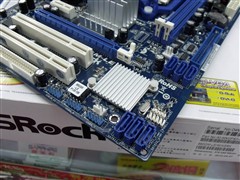 华擎(Asrock)880GM-LE主板 