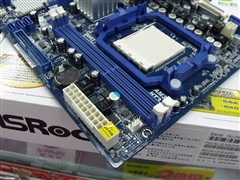 华擎(Asrock)880GM-LE主板 