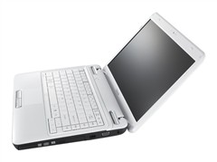 东芝(Toshiba)Satellite L600D-08W笔记本 