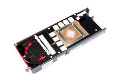 蓝宝石(Sapphire)FirePro V8800专业显卡 