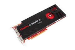 蓝宝石(Sapphire)FirePro V7800专业显卡 