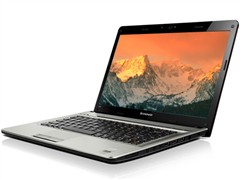 联想IdeaPad U460A-ITH笔记本 