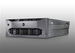 戴尔(DELL)PowerEdge R910(Xeon E7520/2GB*2/146GB*3/RAID5)服务器 