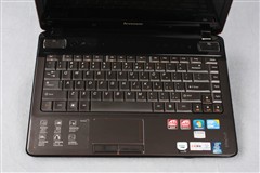 联想IdeaPad Y460N-ITH(灰)笔记本 