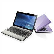 联想IdeaPad Z360A-PSI(酷黑)笔记本 