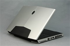 戴尔Alienware M17x(ALW17D-278)笔记本 