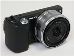 索尼E 16mm F2.8镜头 