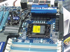 技嘉(GIGABYTE)GA-X58A-UD9主板 