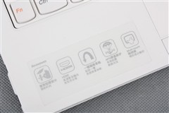 联想IdeaPad U160-IFI(紫晶黑)笔记本 