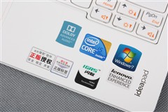 联想IdeaPad U160-IFI(紫晶黑)笔记本 