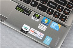 联想IdeaPad Z360A-ITH(酷黑)笔记本 