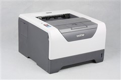 兄弟HL-5340D激光打印机 