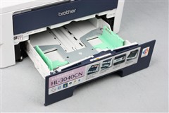 兄弟(brother)HL-3040CN激光打印机 