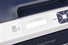 兄弟(brother)HL-3040CN激光打印机 