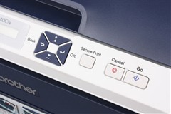 兄弟(brother)HL-3040CN激光打印机 