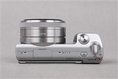 索尼(SONY)NEX5(单头套机18-55mm F3.5-5.6)数码相机 