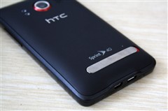 HTCEVO 4G(sprit版)手机 