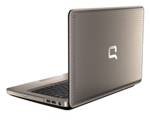 惠普Compaq Presario CQ32-105TX(XC667PA)笔记本 