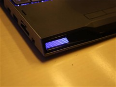 戴尔Alienware M11x(ALW11D-258)笔记本 