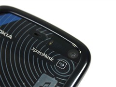 诺基亚5800W手机 