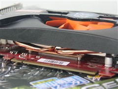 铭瑄GTX460变形金刚显卡 