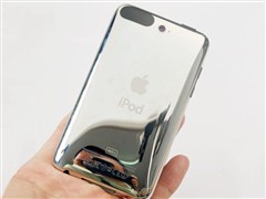 苹果ipod touch4(8G)MP3 