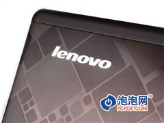 联想IdeaPad U160-IFI(紫晶黑)笔记本 