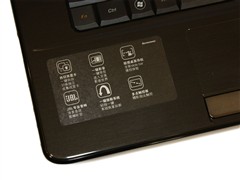 联想IdeaPad Y560AT-IFI(劲爆游戏版)笔记本 