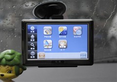 红图G506GPS 