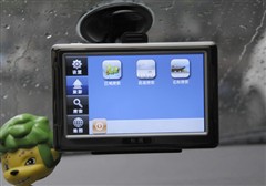 红图G506GPS 