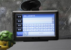 红图G506GPS 