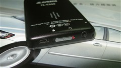 台电C350(4G)MP3 