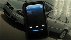 台电C350(4G)MP3 