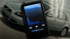 台电C350(4G)MP3 