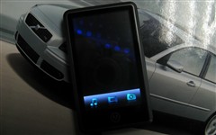 台电C350(4G)MP3 