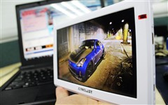 台电(TECLAST)C700(8G)MP3 