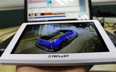 台电(TECLAST)C700(8G)MP3 