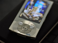 索尼NWZ-A844(8G)MP3 