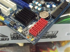 冠盟(Gamen)A880GMU 迅雅版主板 